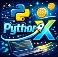 Khoá học lập trình Python cho trẻ 9-17 tuổi tại KidX Coding Program