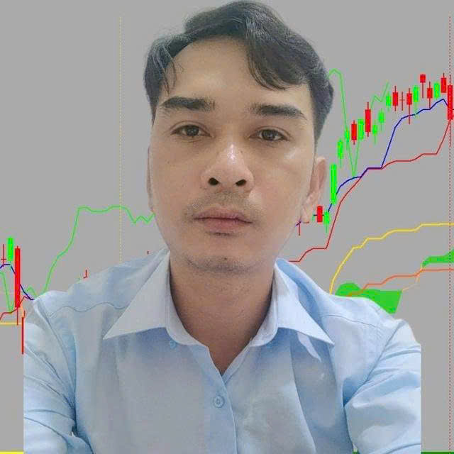 Diễn giả Nguyễn Trọng Nguyên