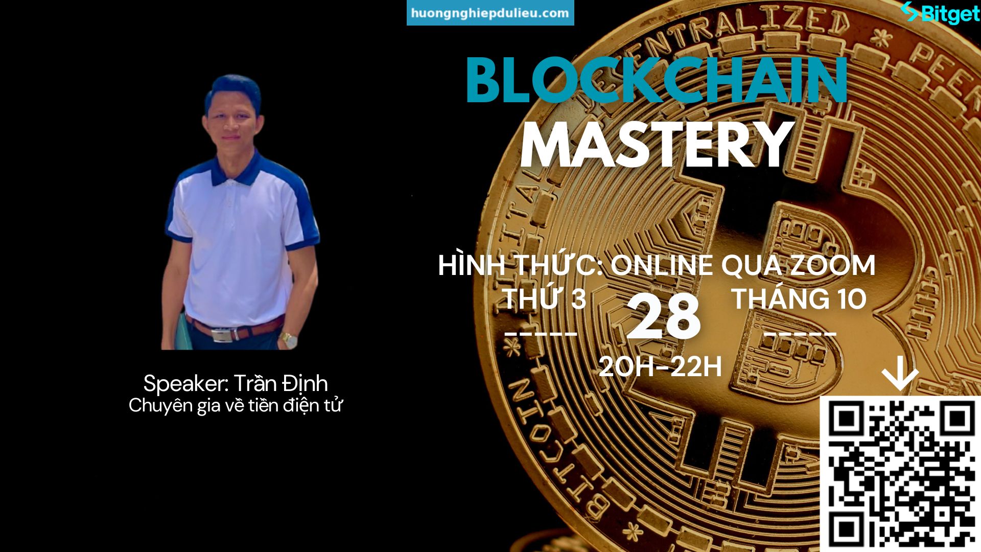 Giới thiệu Bitget - Sàn giao dịch tiền điện tử hàng đầu thế giới